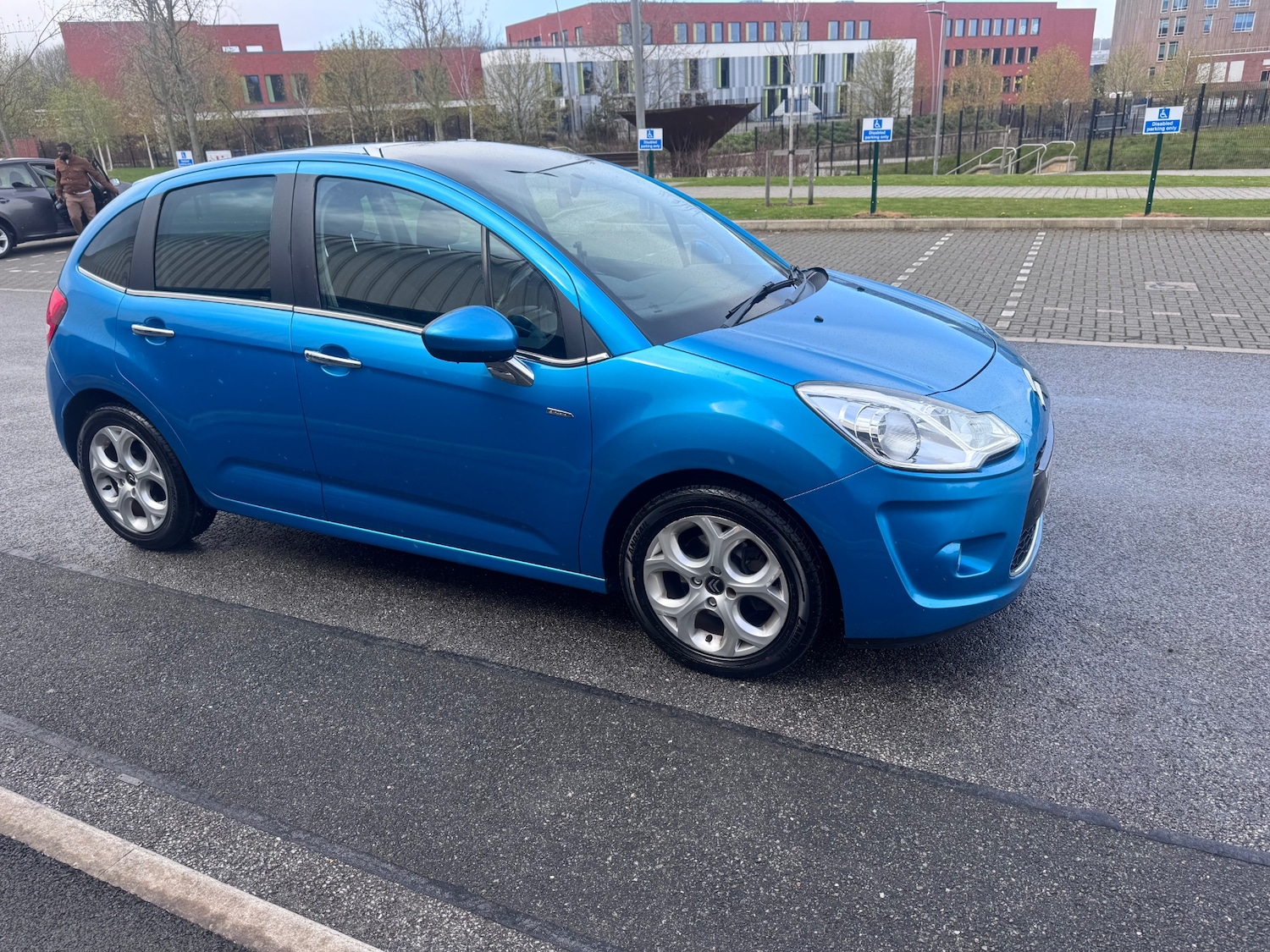 Used Citroen C3 2010 for sale - 78141340: Photo 36