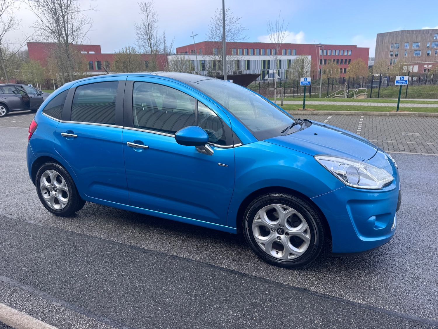 Used Citroen C3 2010 for sale - 78141340: Photo 37