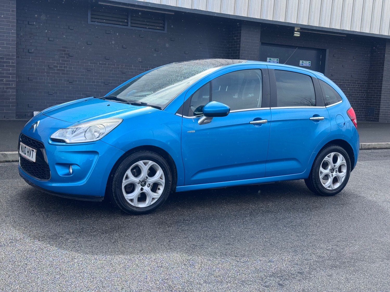 Used Citroen C3 2010 for sale - 78141340: Photo 6