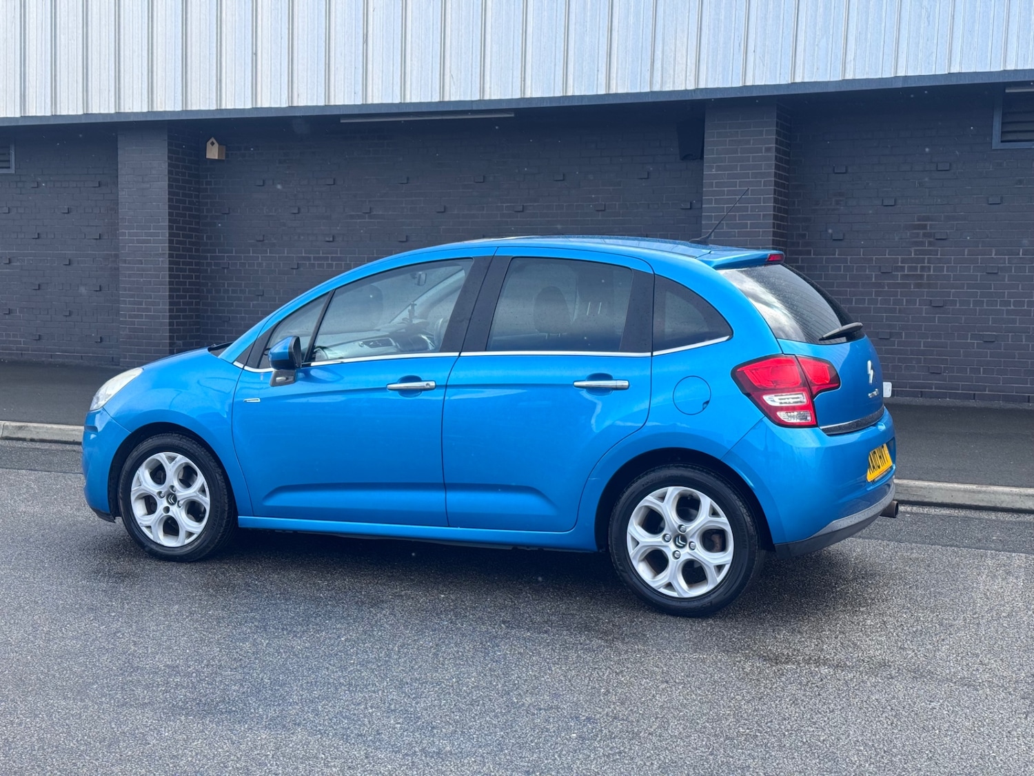 Used Citroen C3 2010 for sale - 78141340: Photo 7