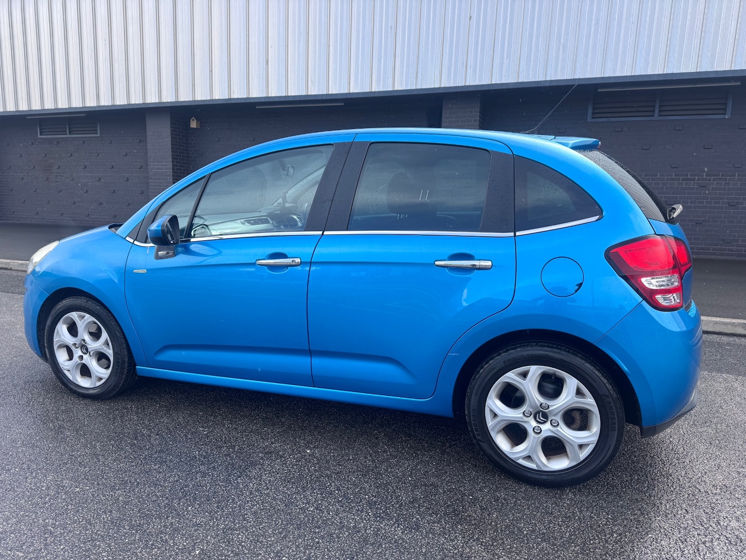 Used Citroen C3 2010 for sale - 78141340: Photo 8