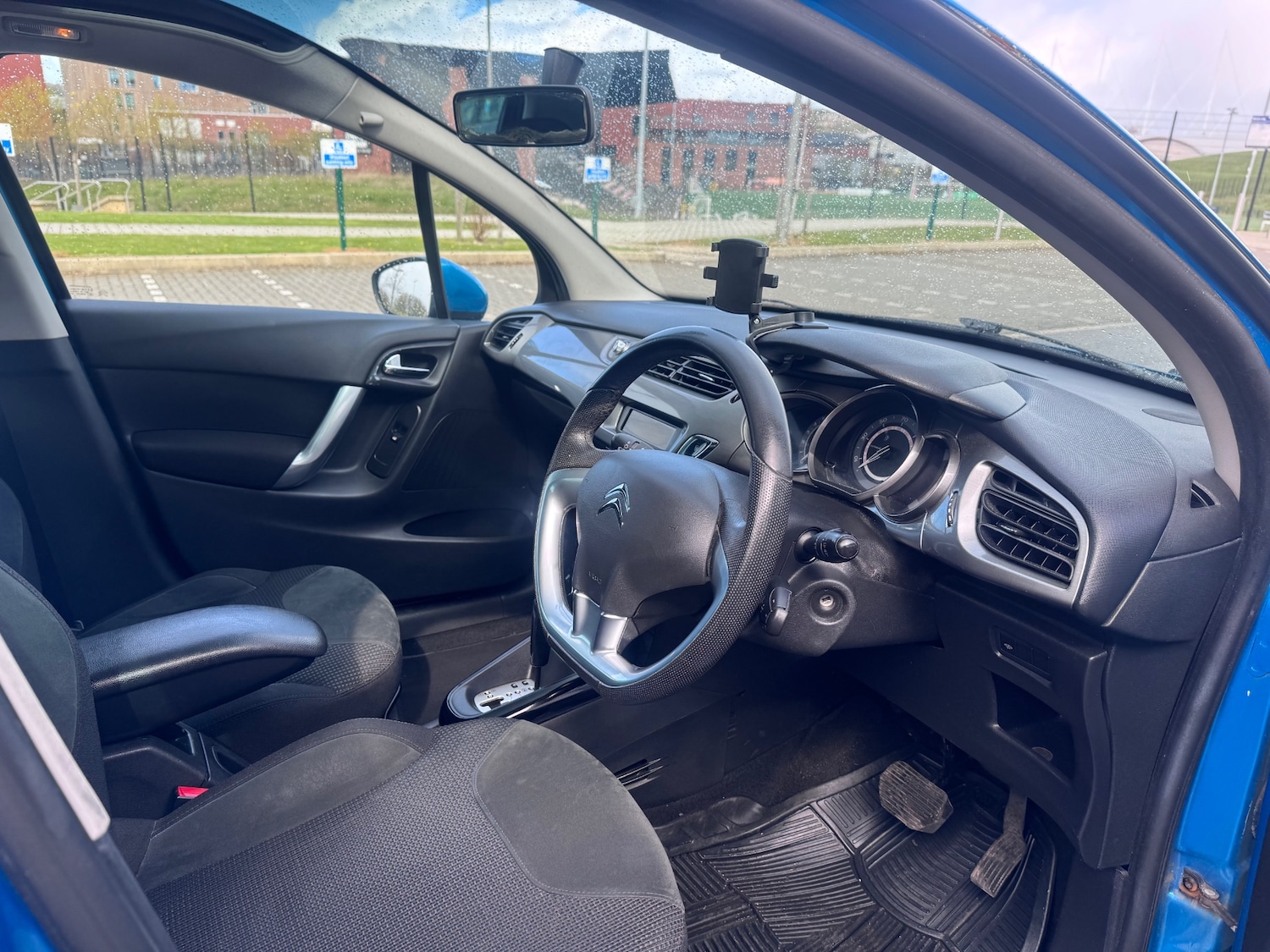 Used Citroen C3 2010 for sale - 78141340: Photo 9