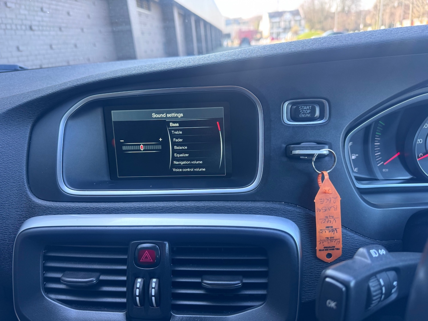 Used Volvo V40 2016 for sale - 78018603: Photo 20