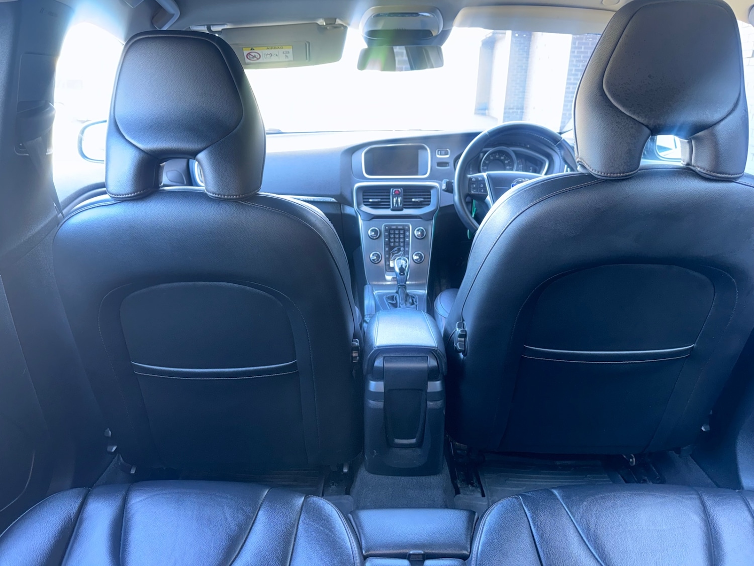 Used Volvo V40 2016 for sale - 78018603: Photo 22