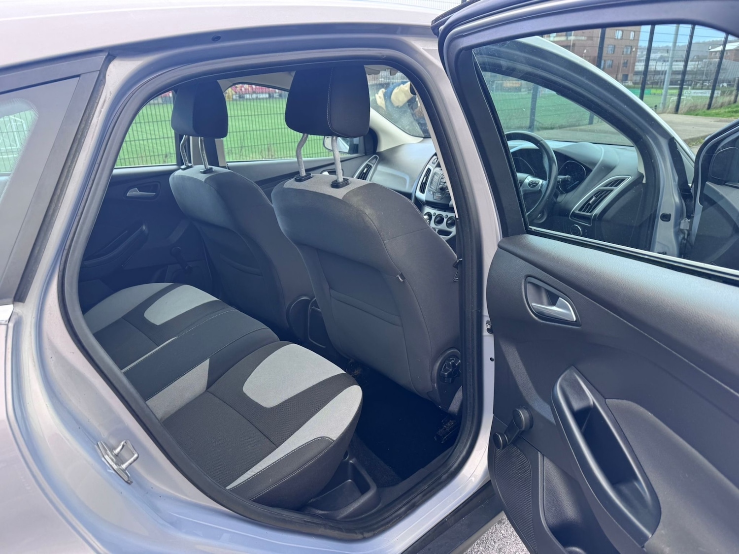 Used Ford Focus 2013 for sale - 78014613: Photo 10