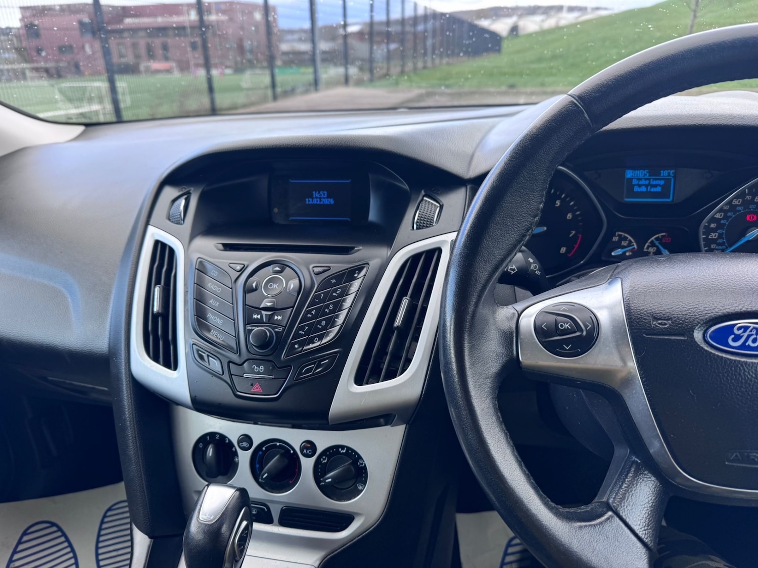 Used Ford Focus 2013 for sale - 78014613: Photo 11