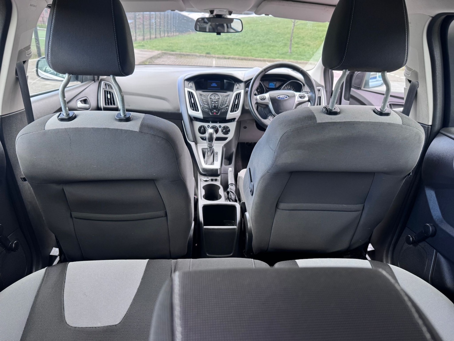 Used Ford Focus 2013 for sale - 78014613: Photo 14