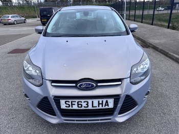 Used Ford Focus 2013 for sale - 78014613: Photo