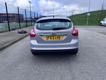 Used Ford Focus 2013 for sale - 78014613: Photo