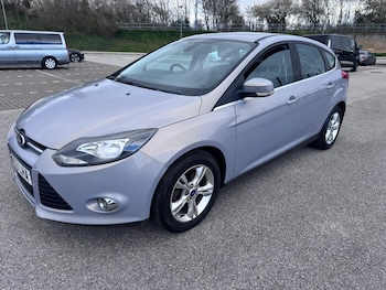 Used Ford Focus 2013 for sale - 78014613: Photo