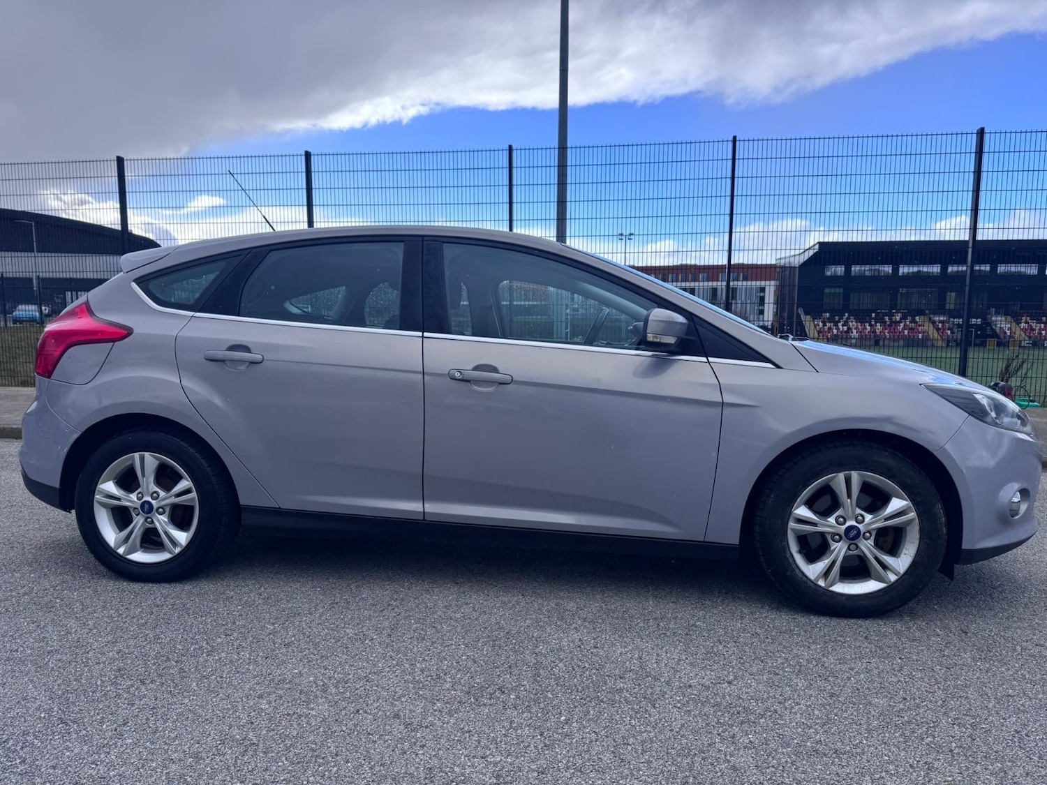 Used Ford Focus 2013 for sale - 78014613: Photo 6