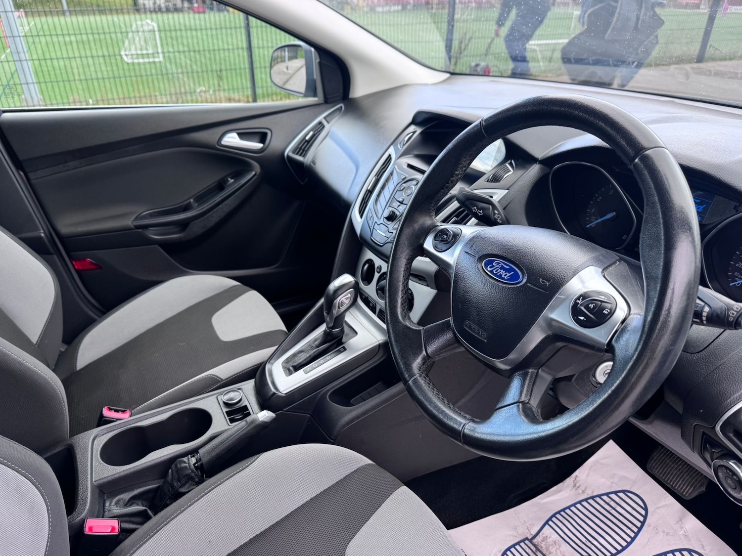 Used Ford Focus 2013 for sale - 78014613: Photo 8