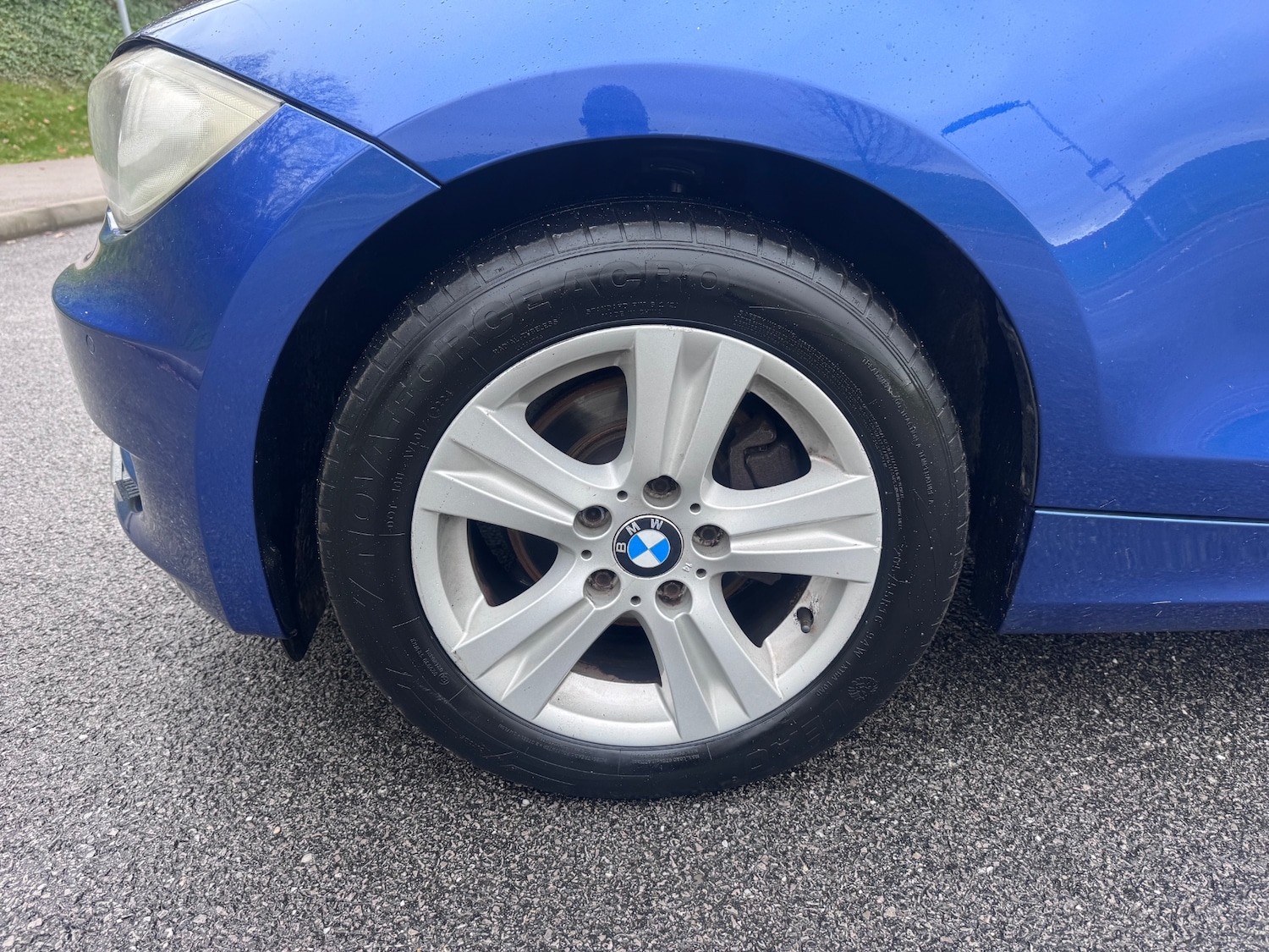 Used BMW 1 Series 2009 for sale - 77020649: Photo 16