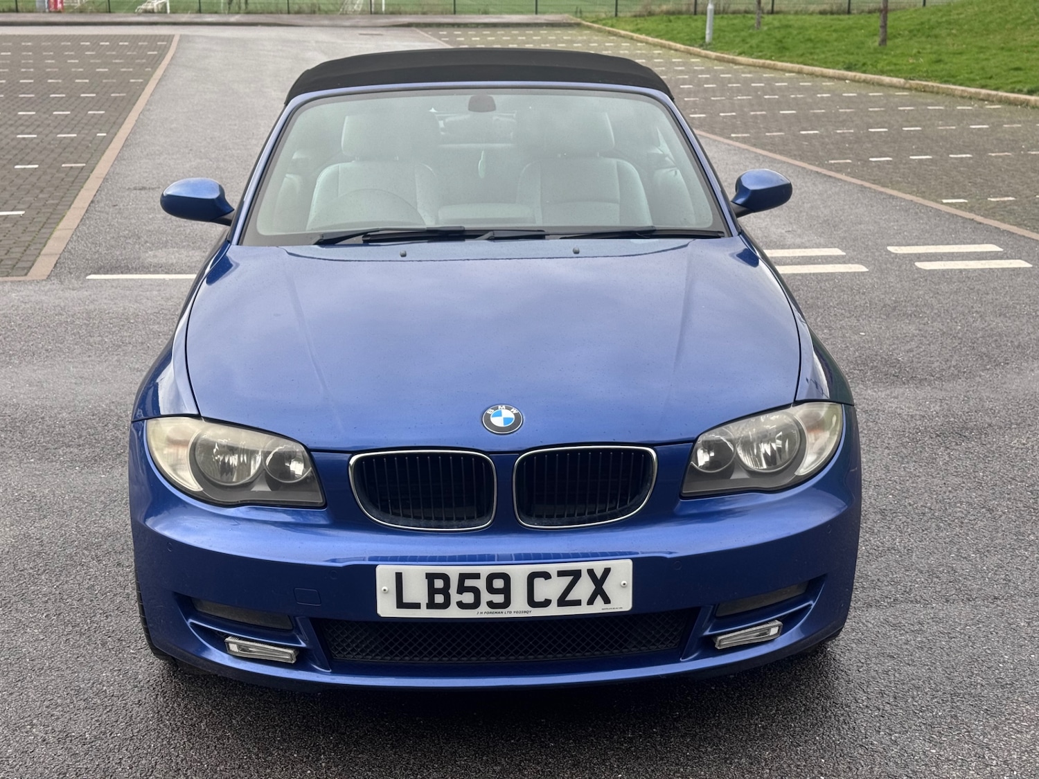 Used BMW 1 Series 2009 for sale - 77020649: Photo 22