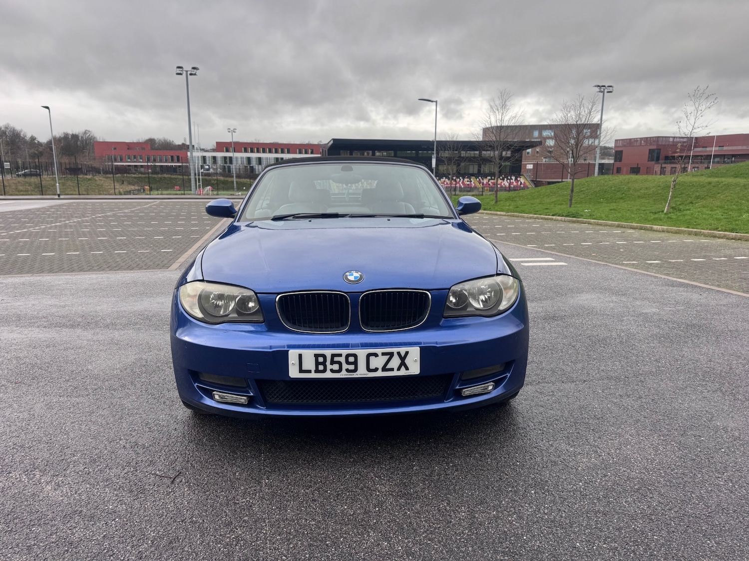 Used BMW 1 Series 2009 for sale - 77020649: Photo 23