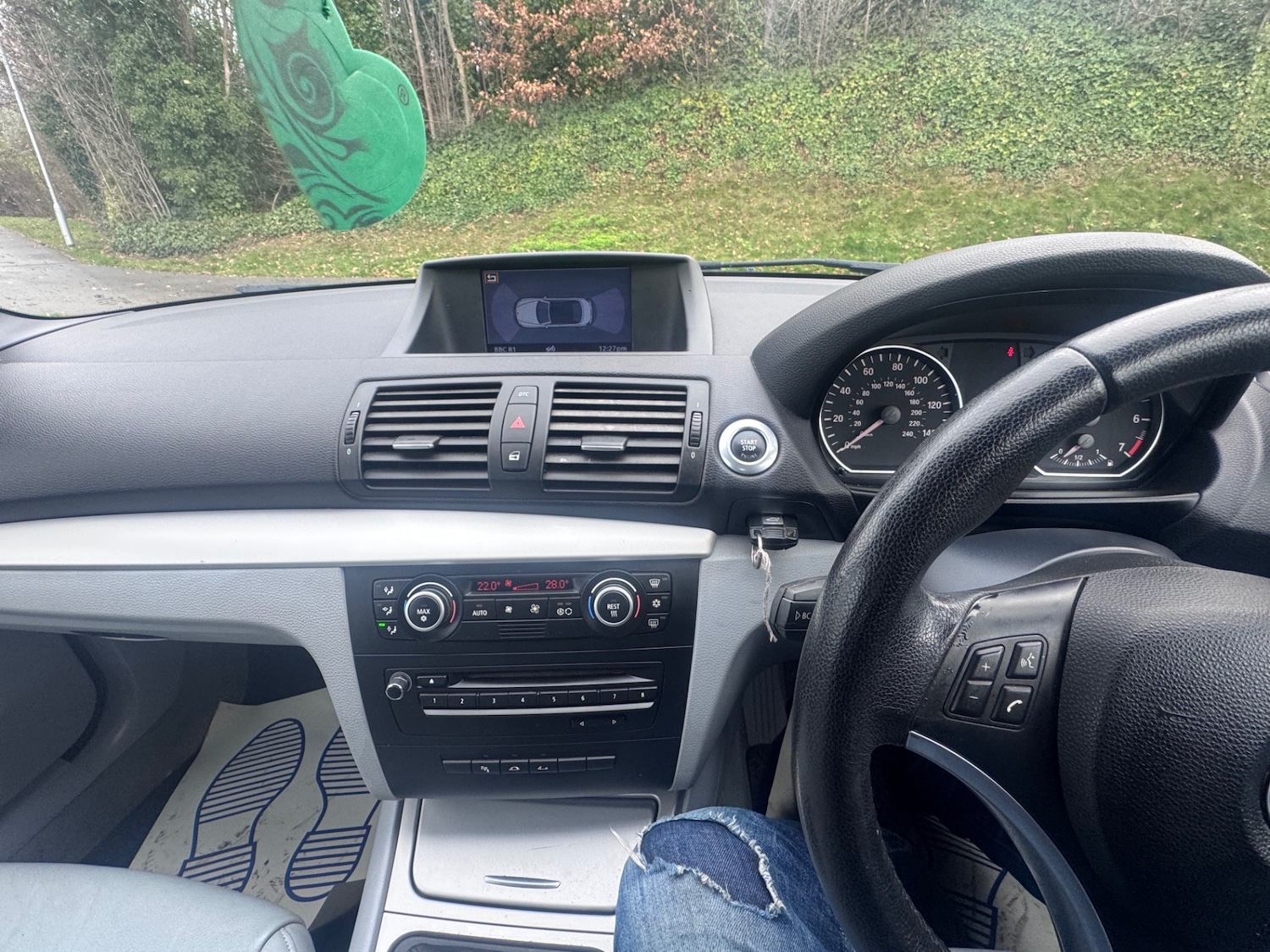 Used BMW 1 Series 2009 for sale - 77020649: Photo 32