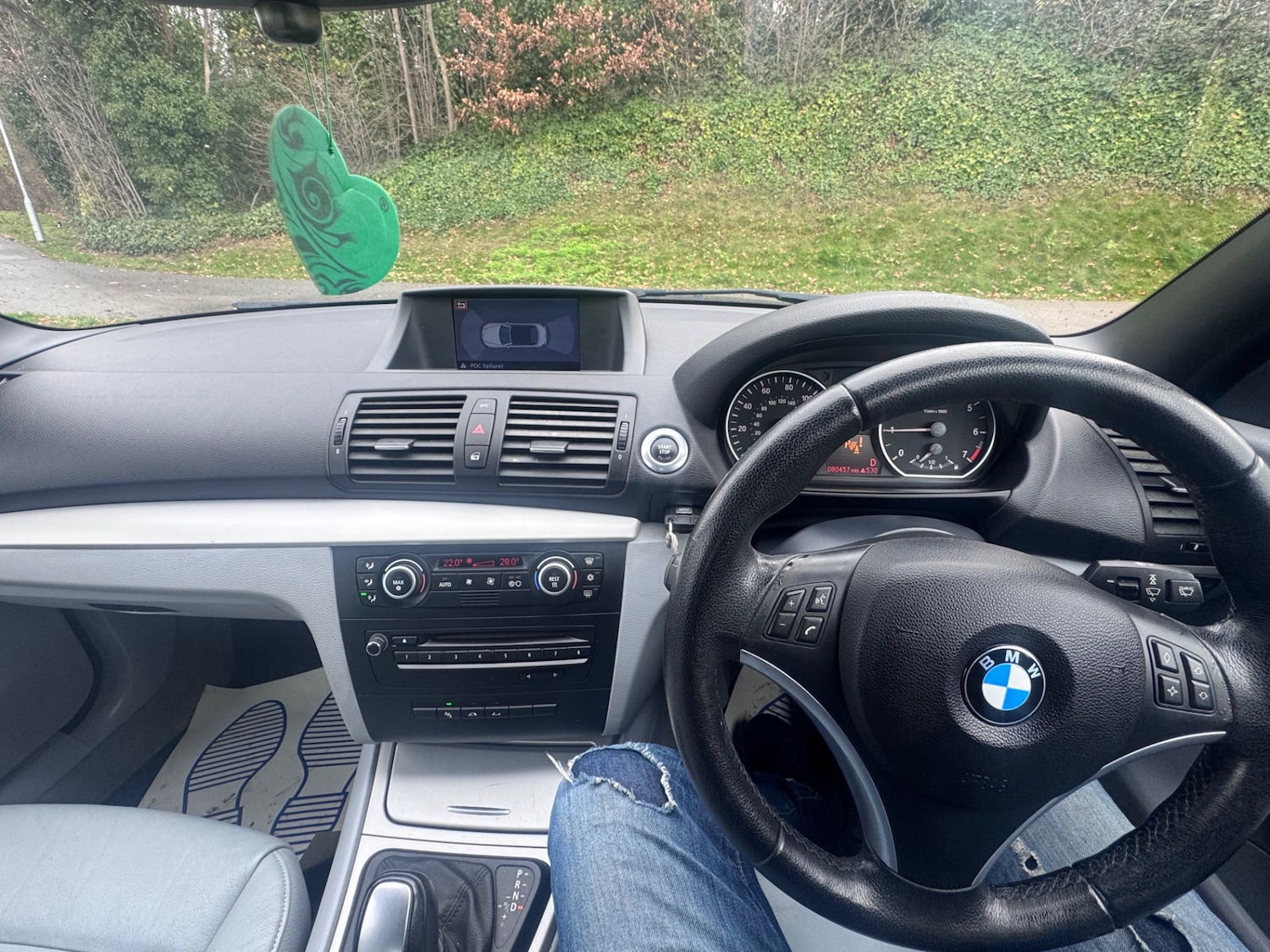 Used BMW 1 Series 2009 for sale - 77020649: Photo 33