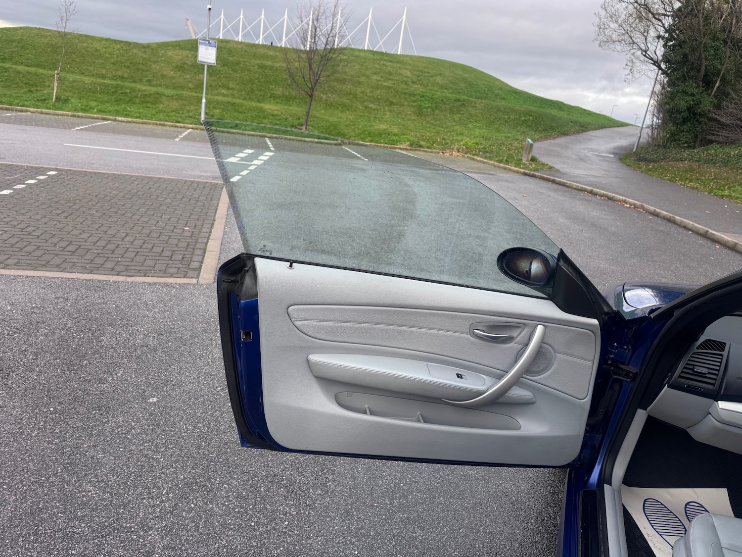 Used BMW 1 Series 2009 for sale - 77020649: Photo 37