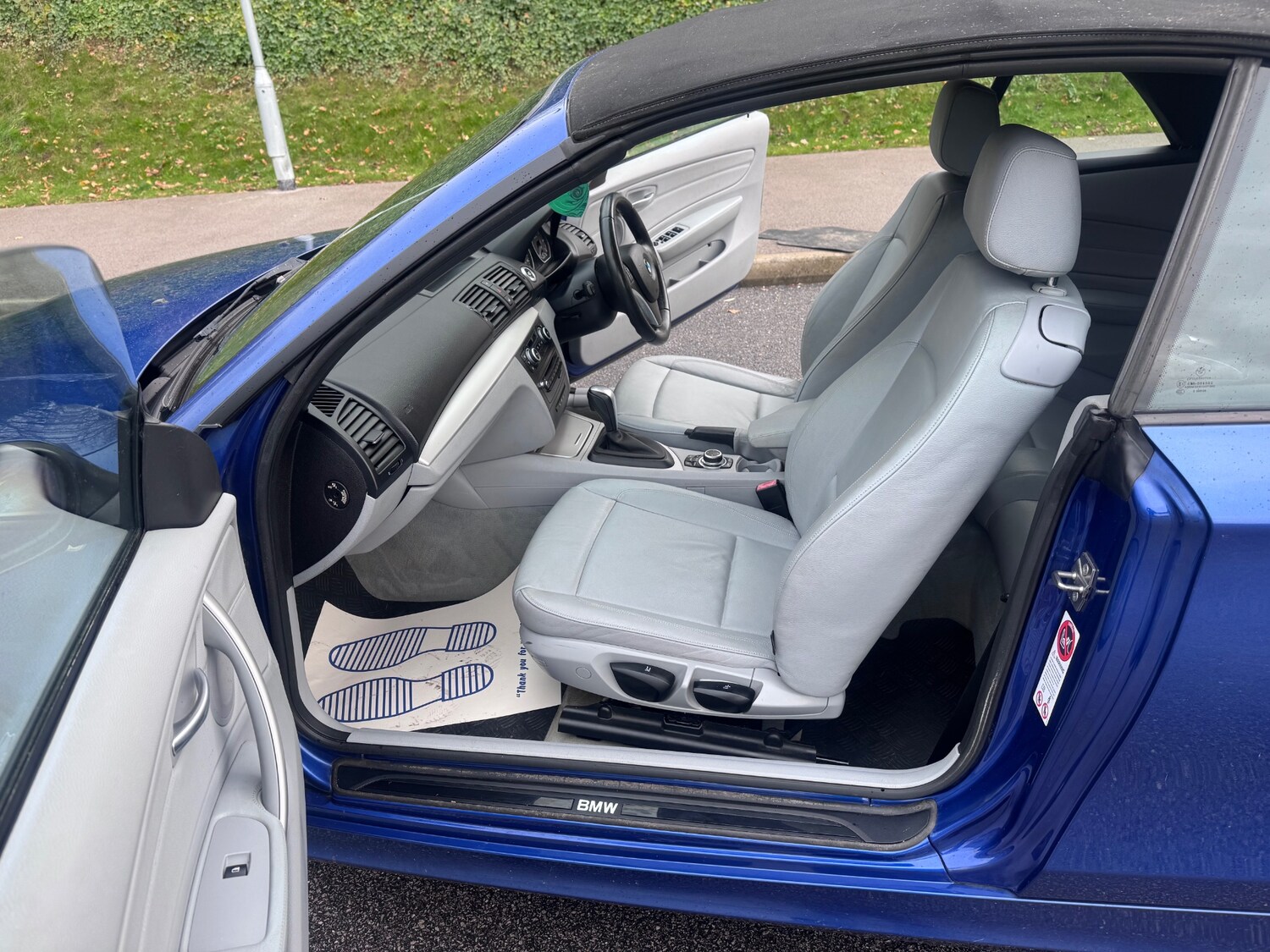 Used BMW 1 Series 2009 for sale - 77020649: Photo 40