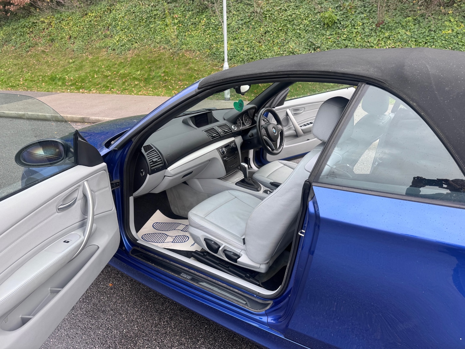 Used BMW 1 Series 2009 for sale - 77020649: Photo 41