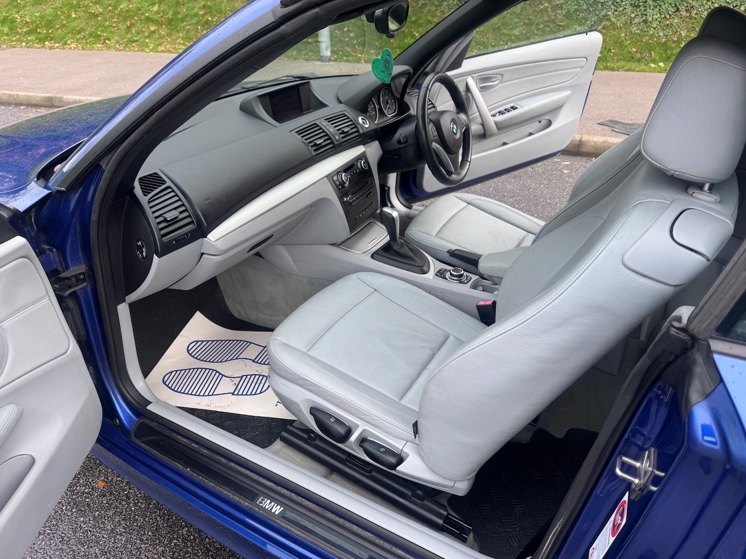 Used BMW 1 Series 2009 for sale - 77020649: Photo 43