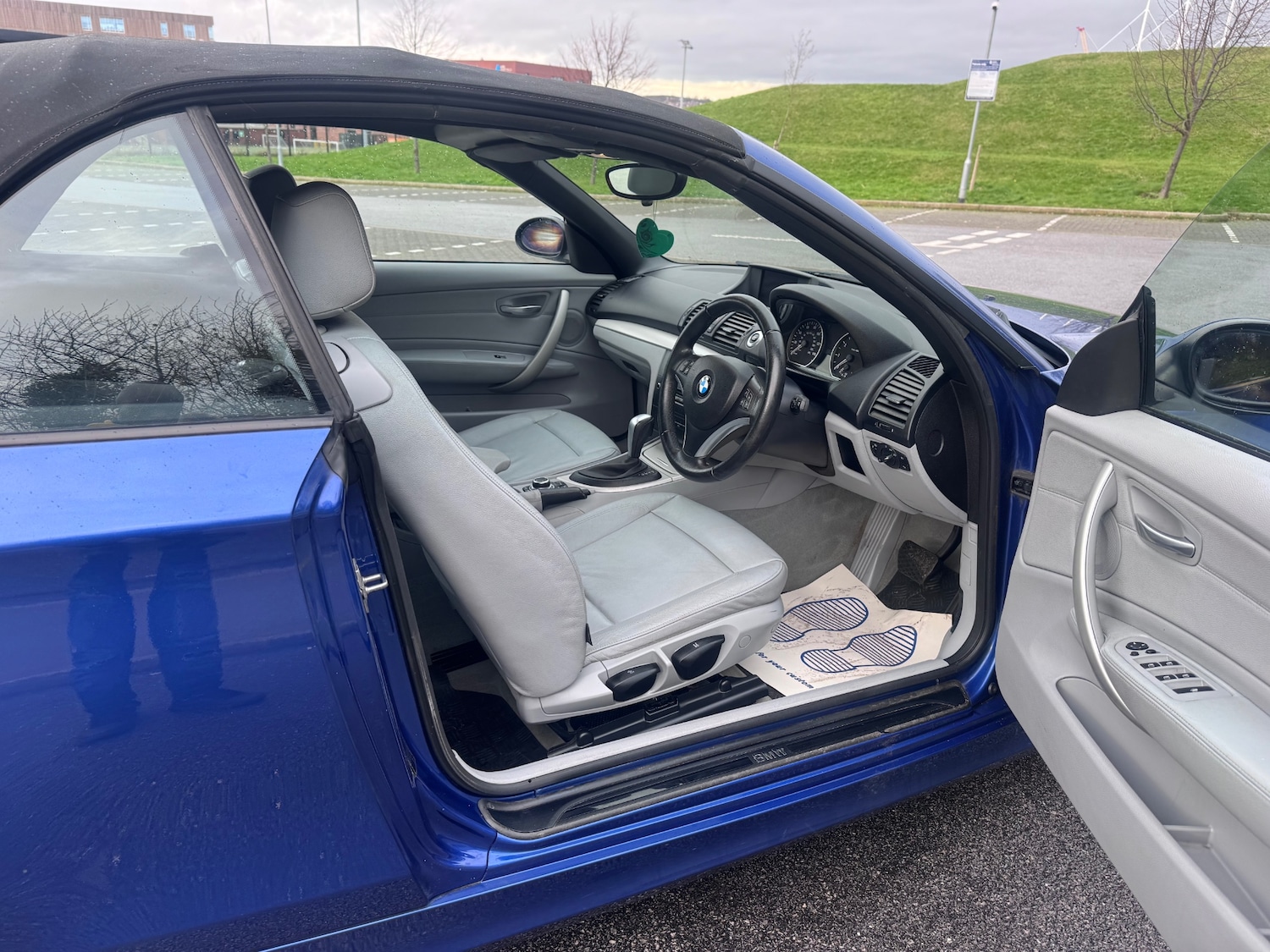 Used BMW 1 Series 2009 for sale - 77020649: Photo 48