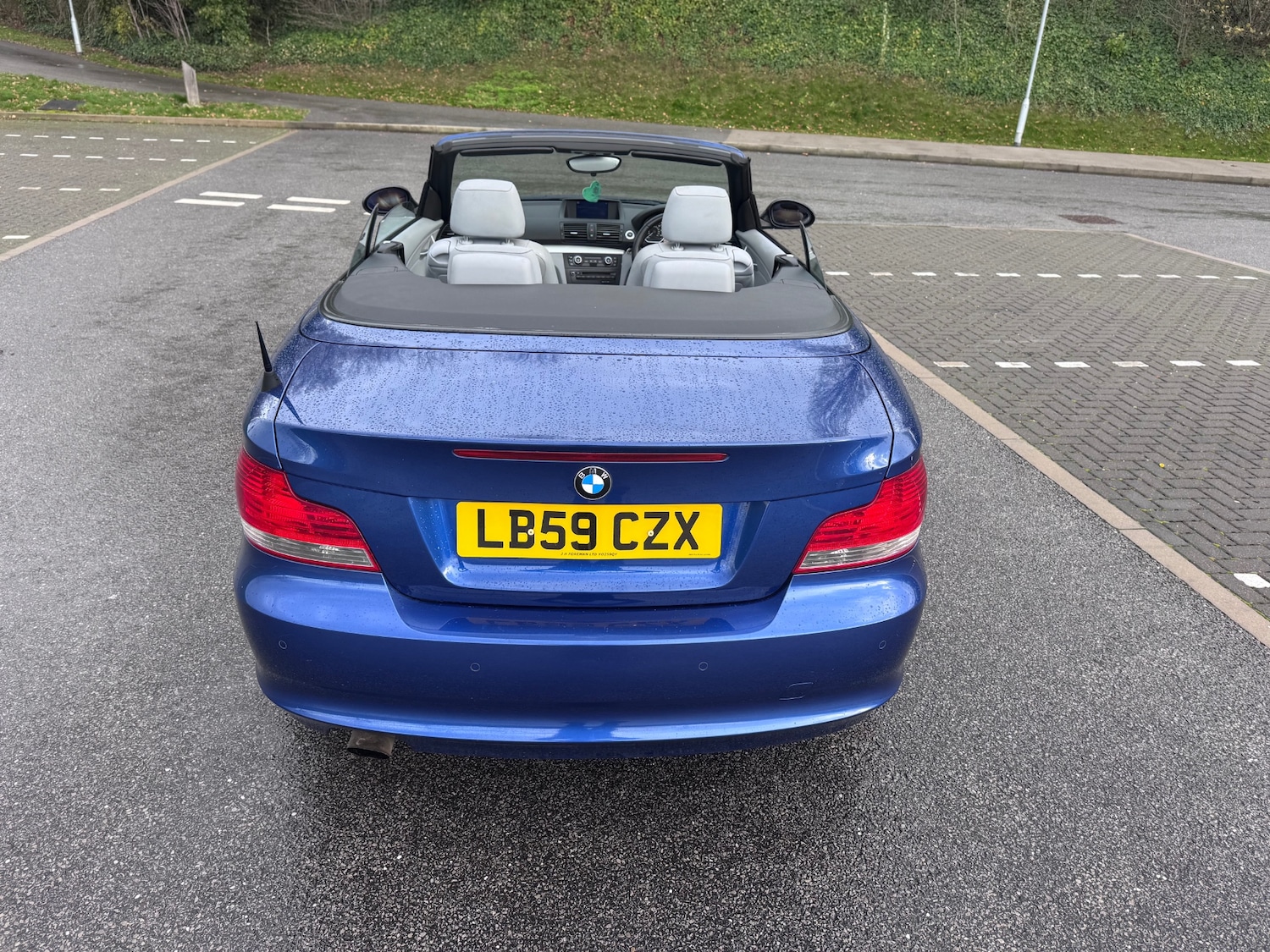 Used BMW 1 Series 2009 for sale - 77020649: Photo 7