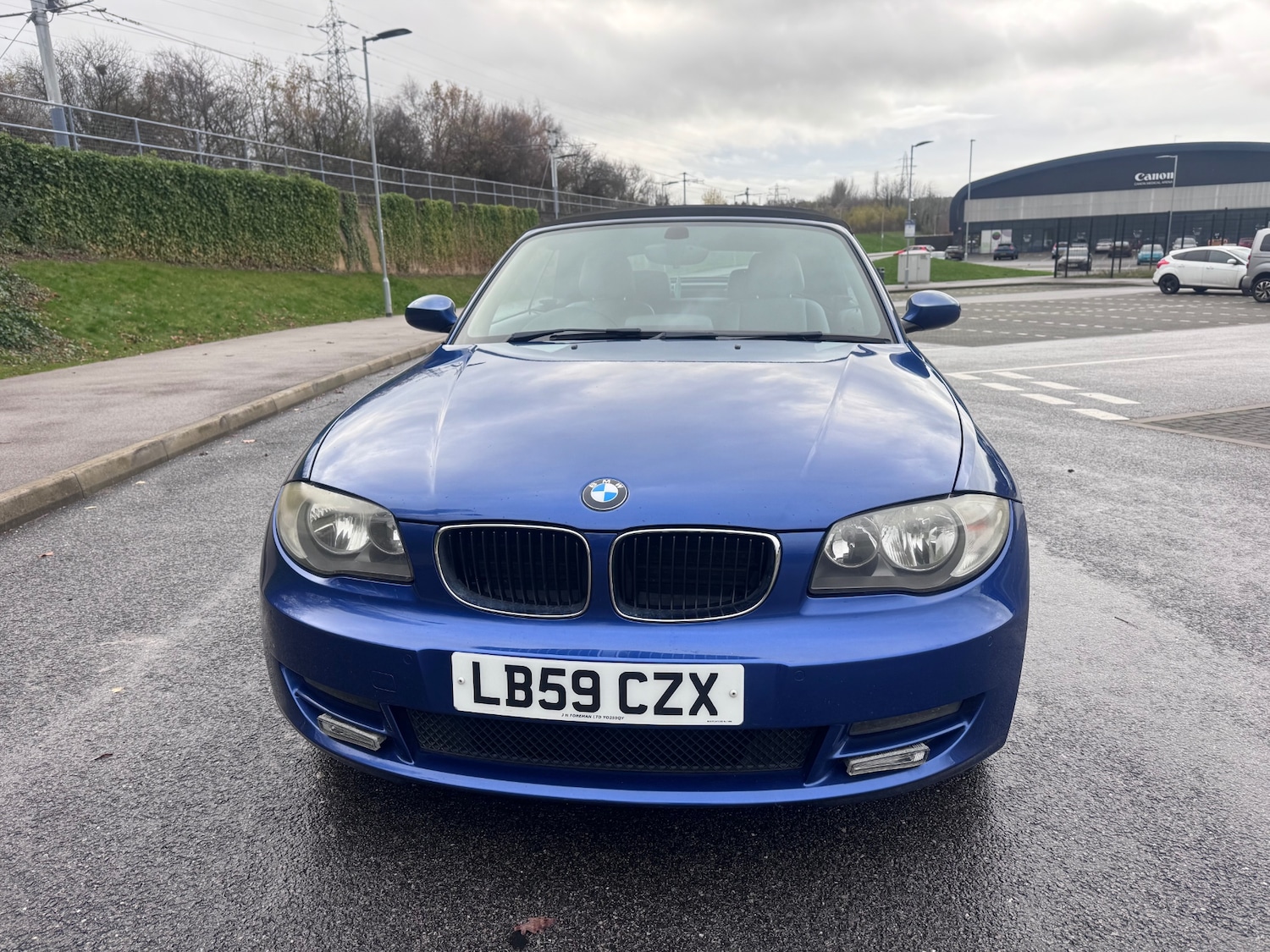 Used BMW 1 Series 2009 for sale - 77020649: Photo 71