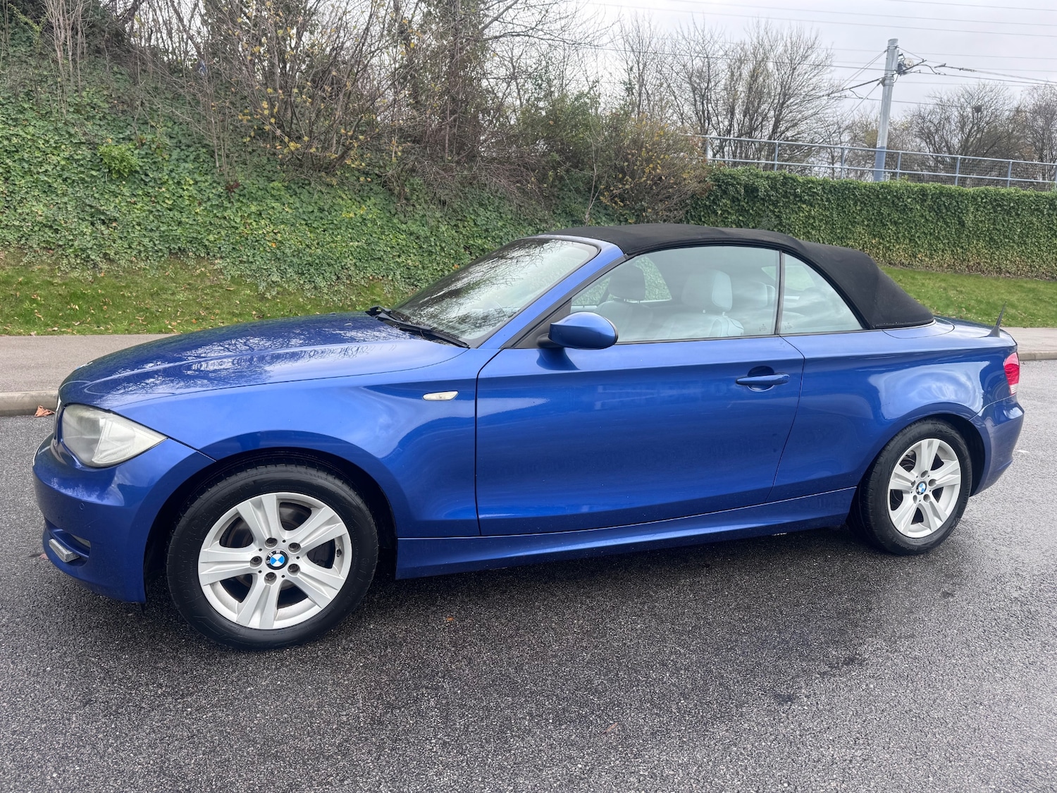Used BMW 1 Series 2009 for sale - 77020649: Photo 74