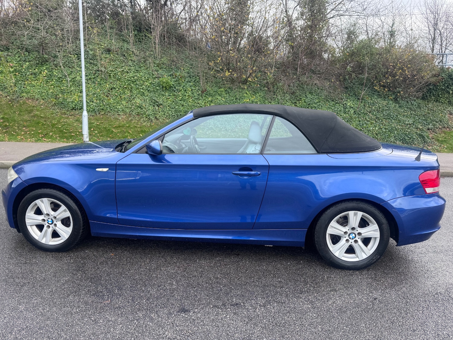 Used BMW 1 Series 2009 for sale - 77020649: Photo 77