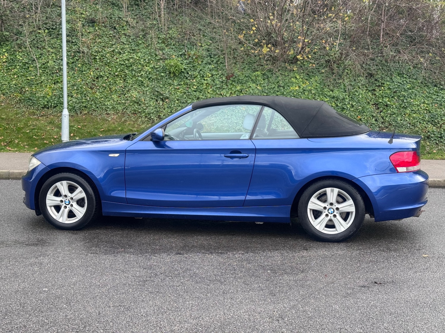 Used BMW 1 Series 2009 for sale - 77020649: Photo 78