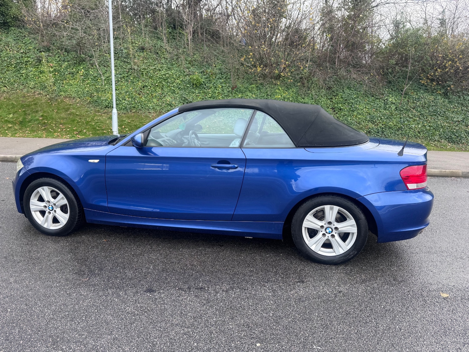Used BMW 1 Series 2009 for sale - 77020649: Photo 79
