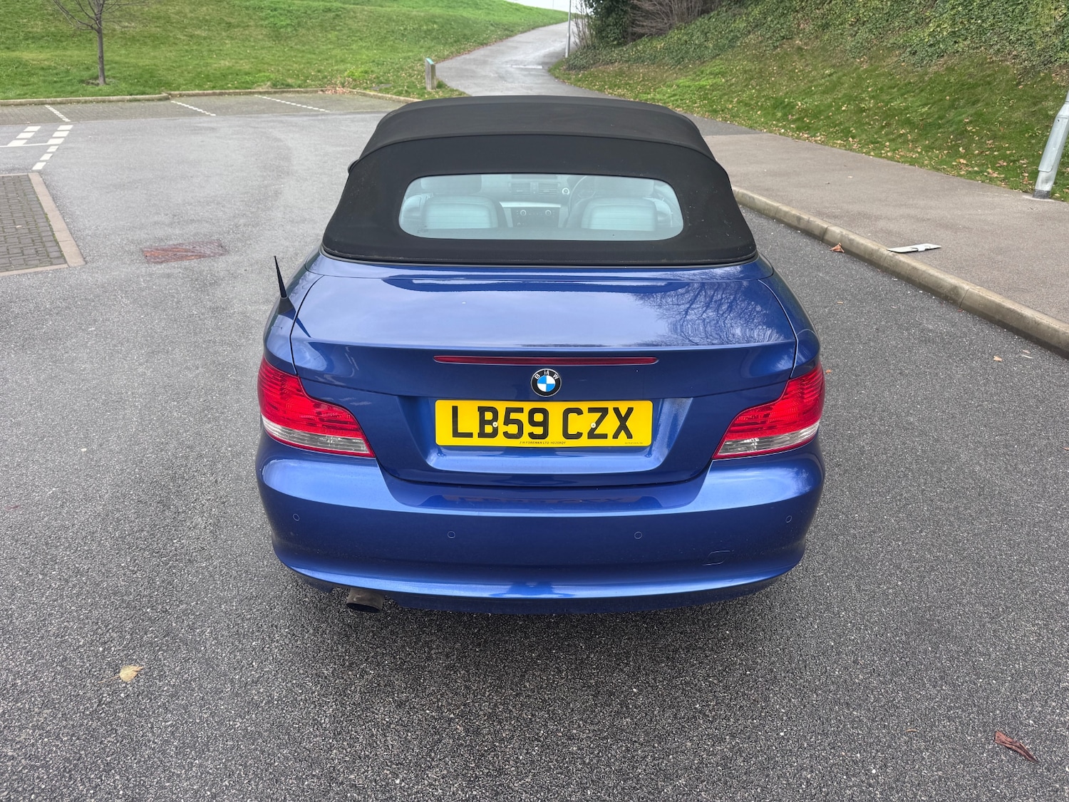 Used BMW 1 Series 2009 for sale - 77020649: Photo 83