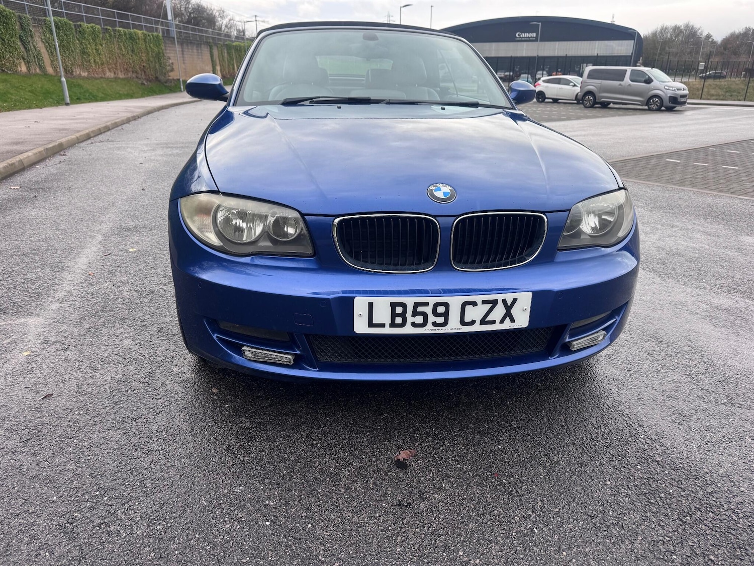 Used BMW 1 Series 2009 for sale - 76727382: Photo 12