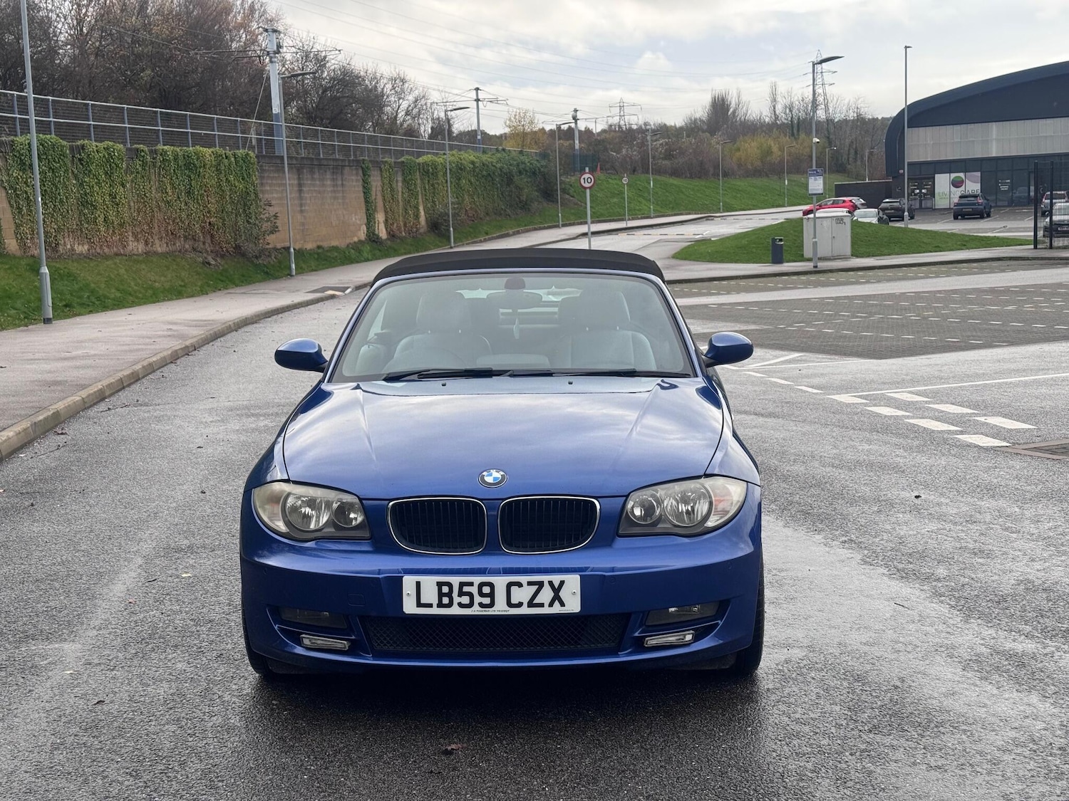 Used BMW 1 Series 2009 for sale - 76727382: Photo 14