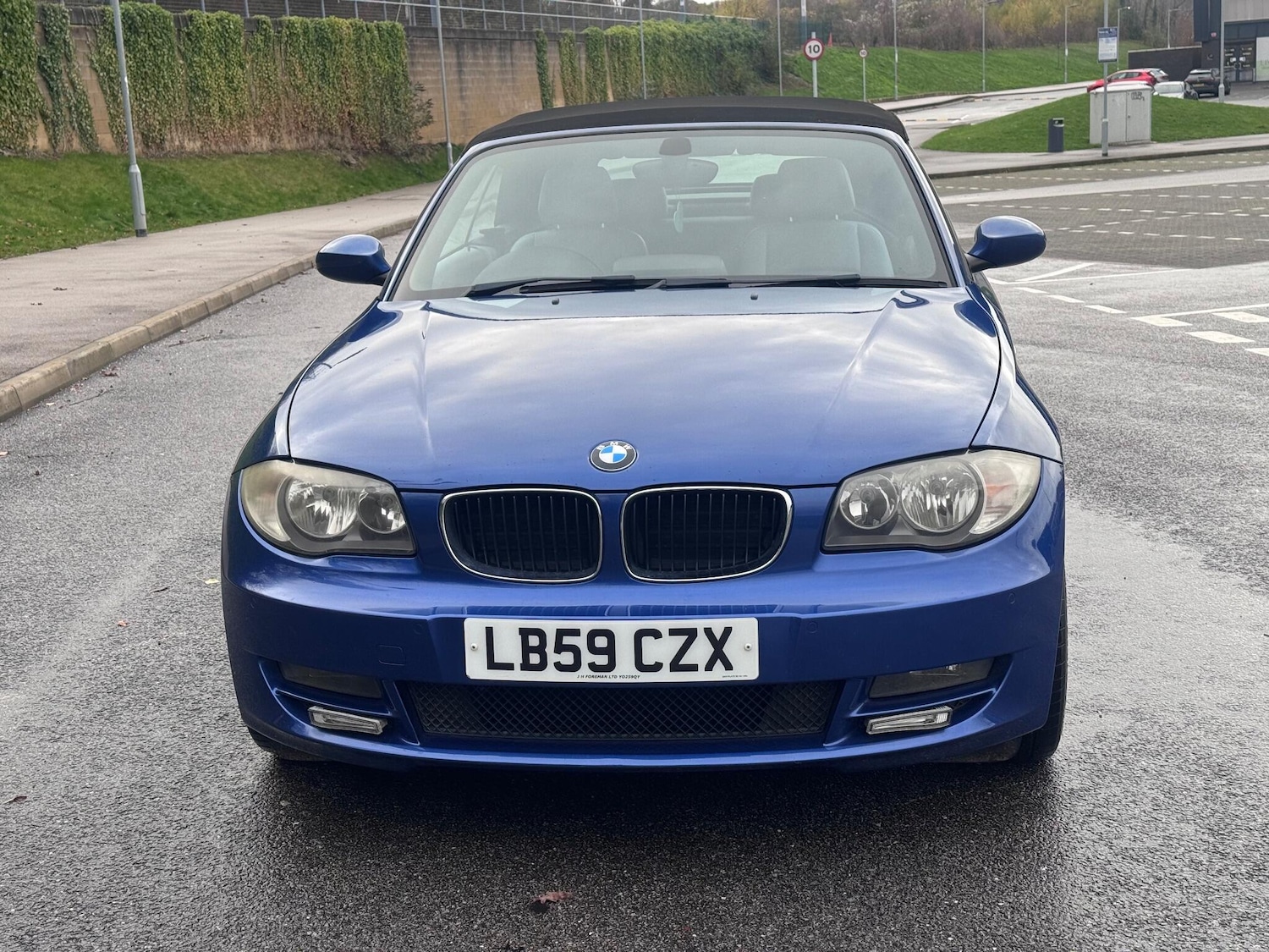 Used BMW 1 Series 2009 for sale - 76727382: Photo 15