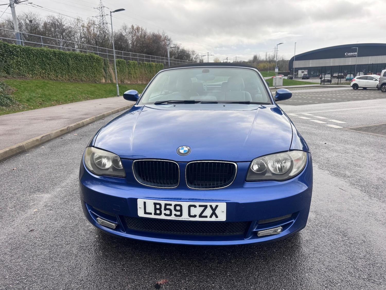 Used BMW 1 Series 2009 for sale - 76727382: Photo 16