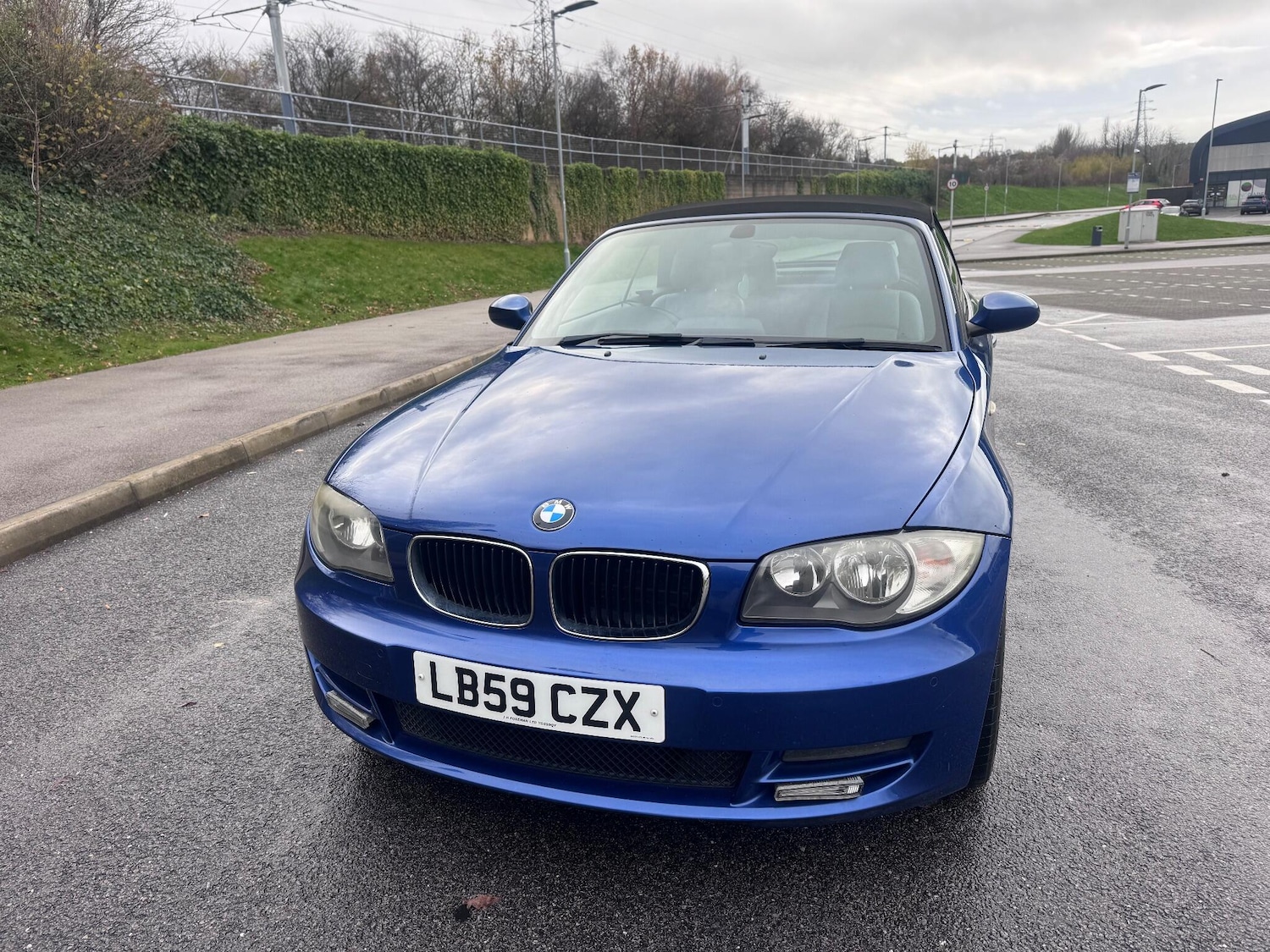 Used BMW 1 Series 2009 for sale - 76727382: Photo 17