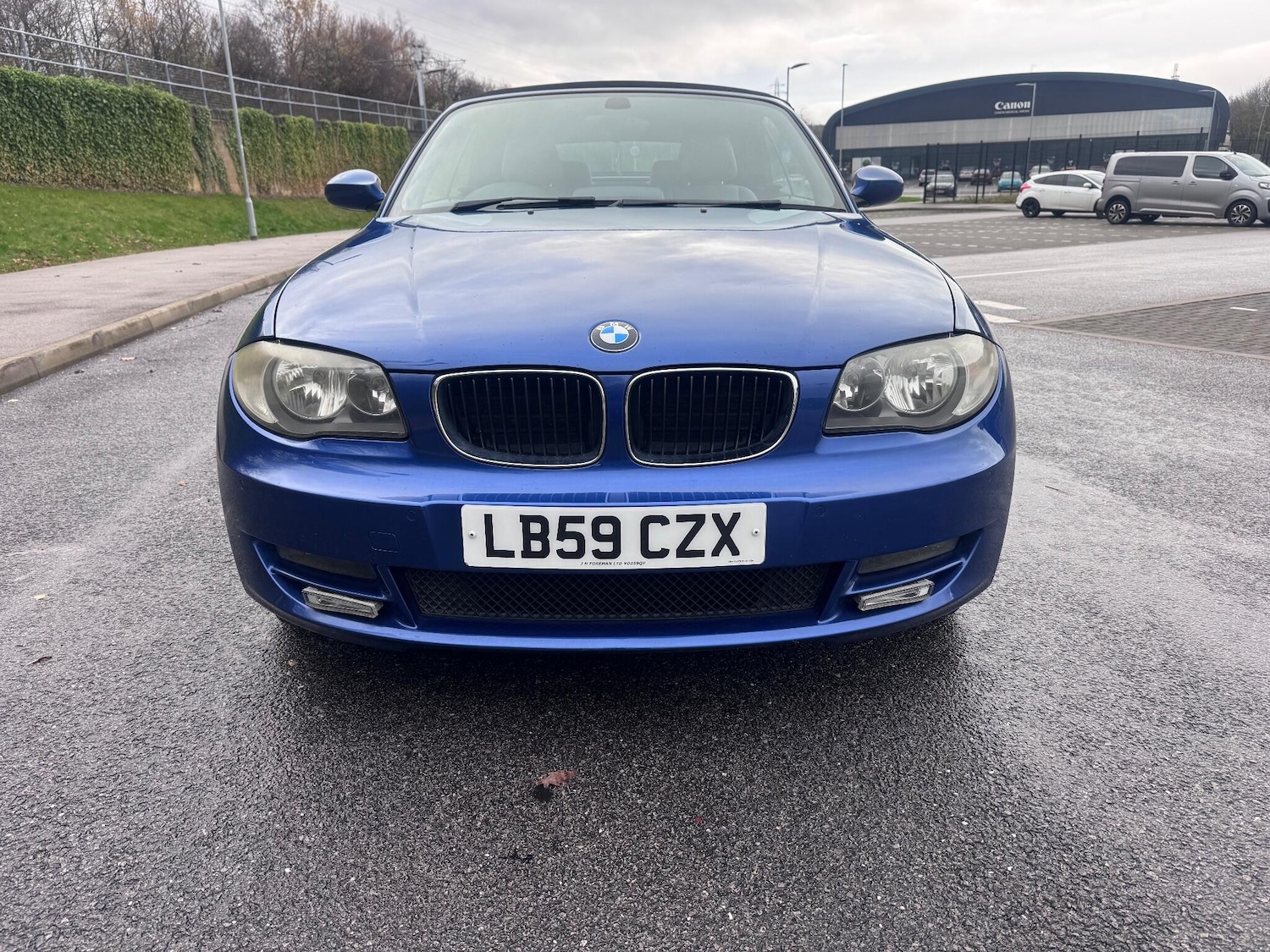Used BMW 1 Series 2009 for sale - 76727382: Photo 18