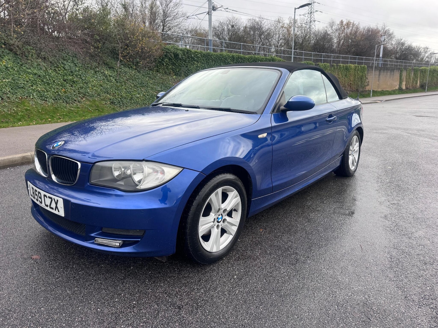 Used BMW 1 Series 2009 for sale - 76727382: Photo 20