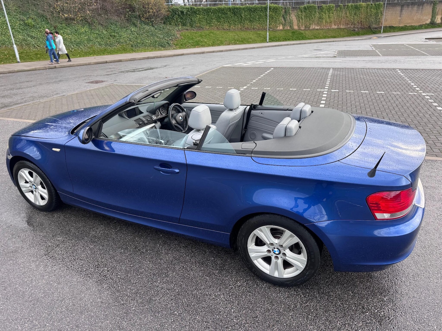 Used BMW 1 Series 2009 for sale - 76727382: Photo 21