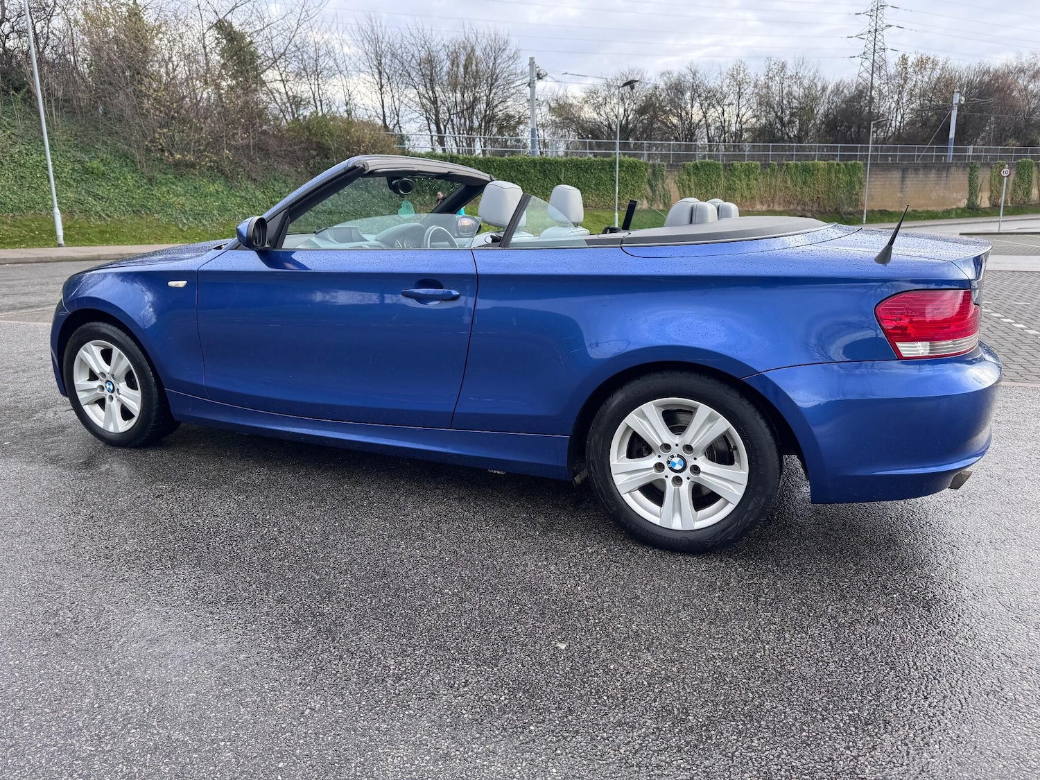 Used BMW 1 Series 2009 for sale - 76727382: Photo 22