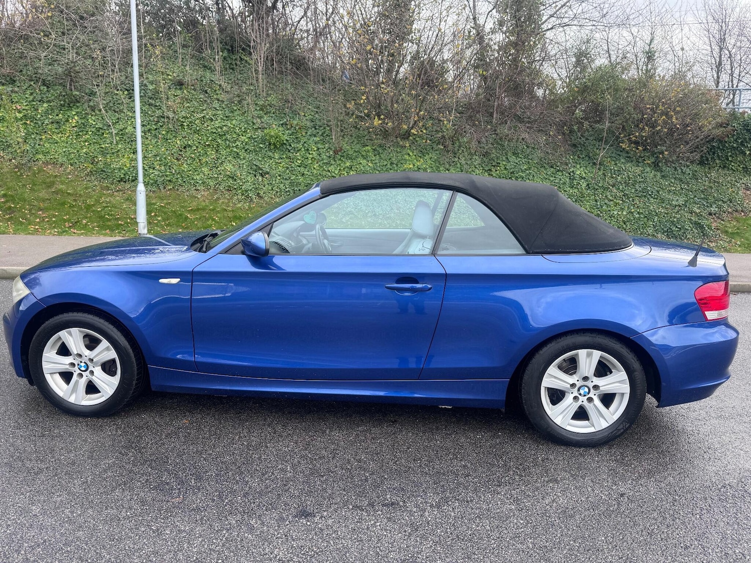 Used BMW 1 Series 2009 for sale - 76727382: Photo 26