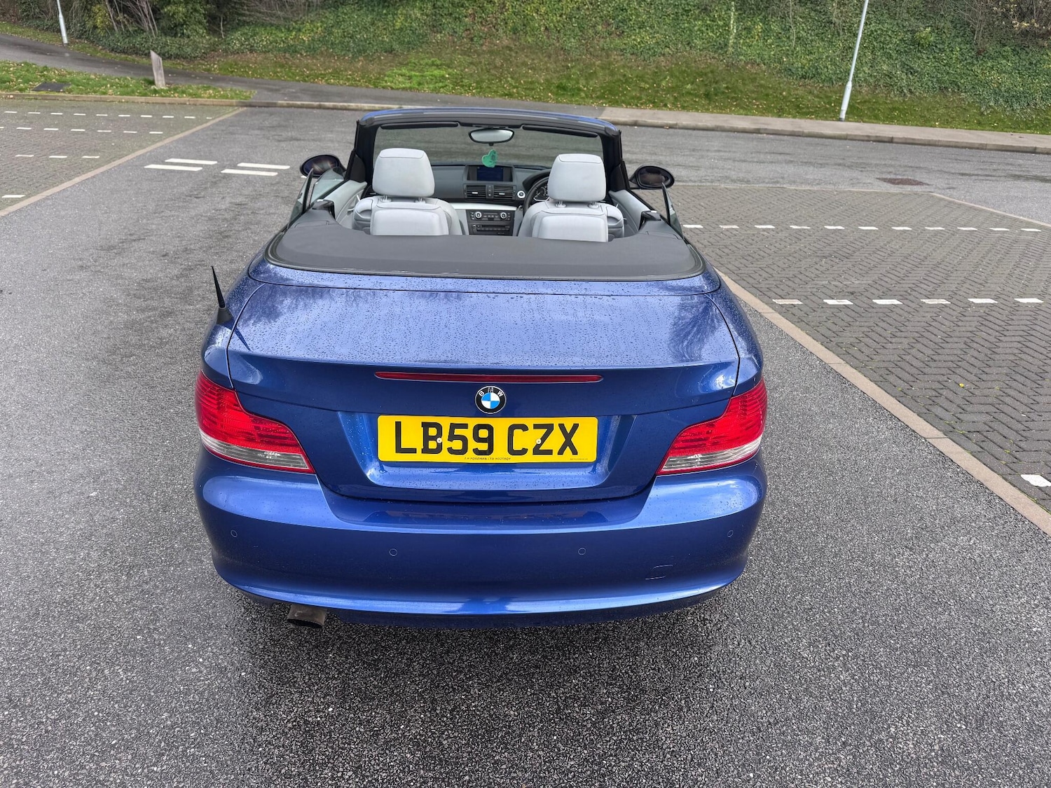 Used BMW 1 Series 2009 for sale - 76727382: Photo 29