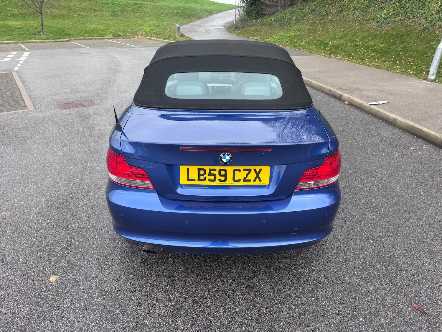 Used BMW 1 Series 2009 for sale - 76727382: Photo 33