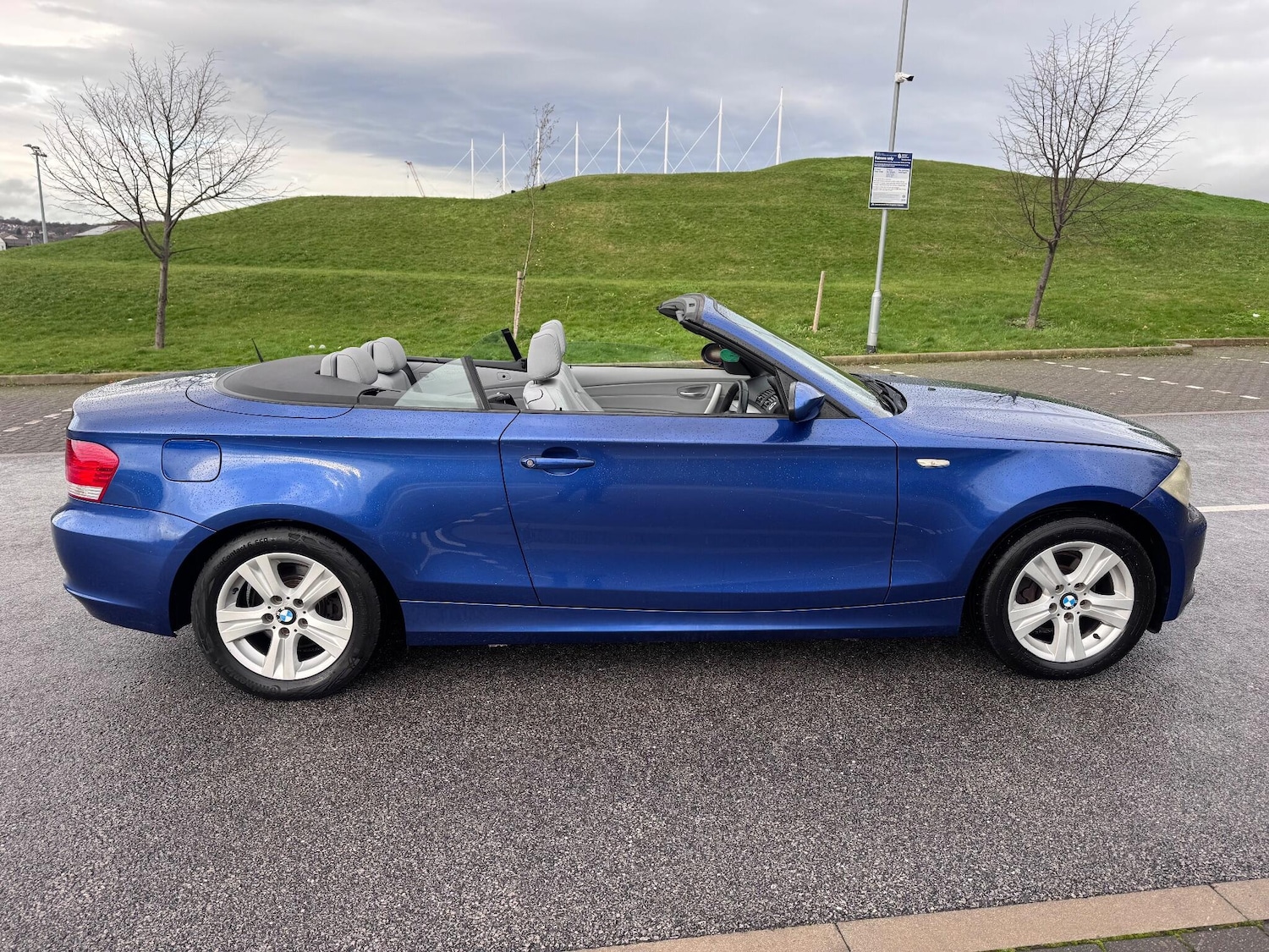 Used BMW 1 Series 2009 for sale - 76727382: Photo 36