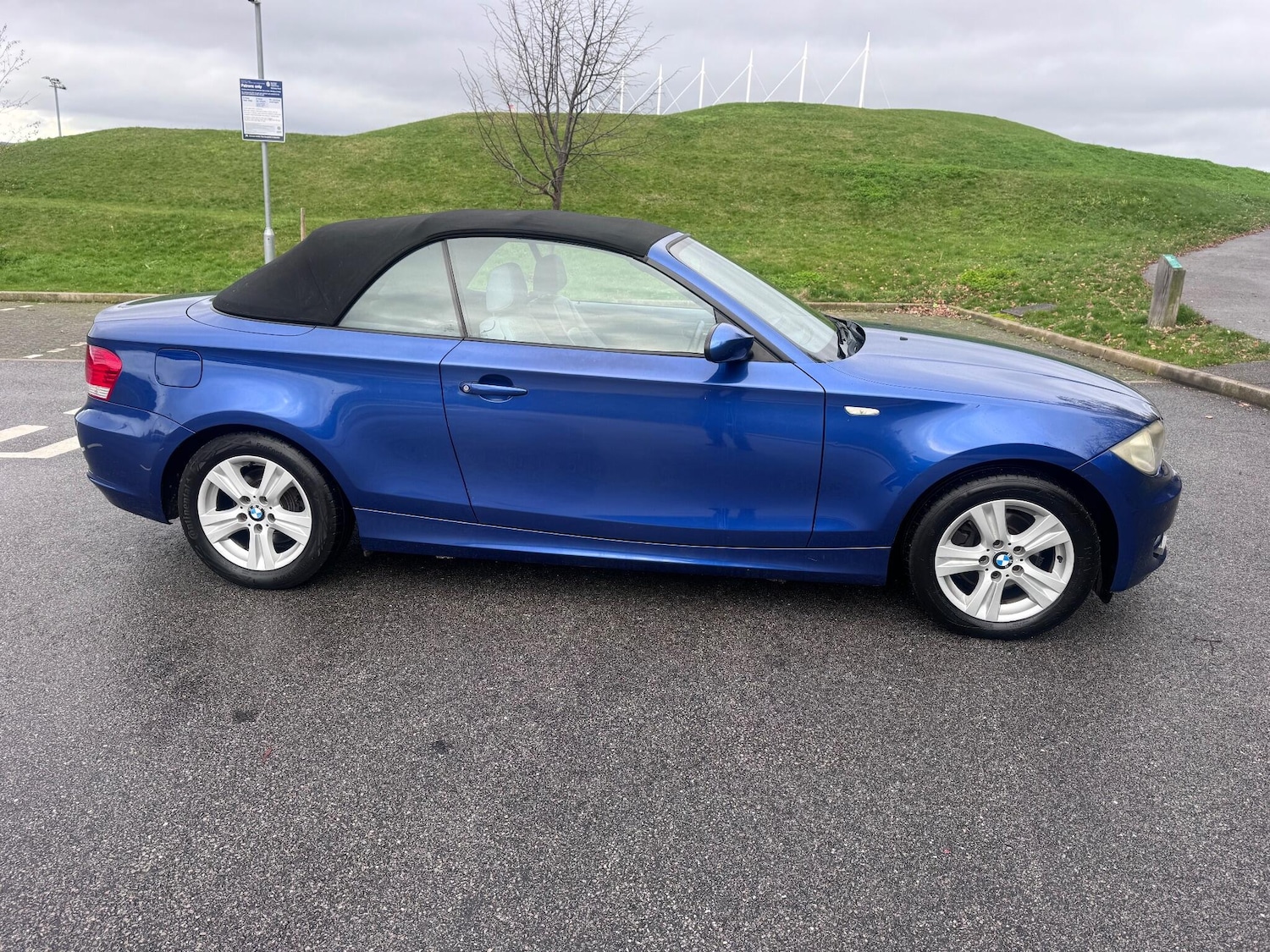 Used BMW 1 Series 2009 for sale - 76727382: Photo 39