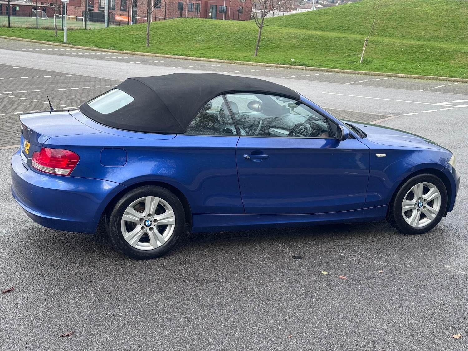 Used BMW 1 Series 2009 for sale - 76727382: Photo 41