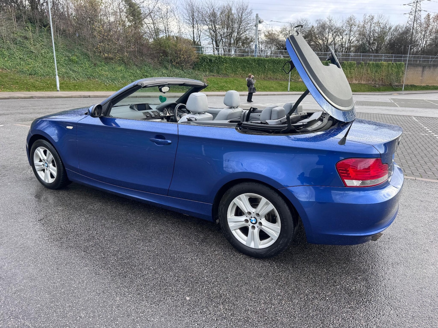 Used BMW 1 Series 2009 for sale - 76727382: Photo 5