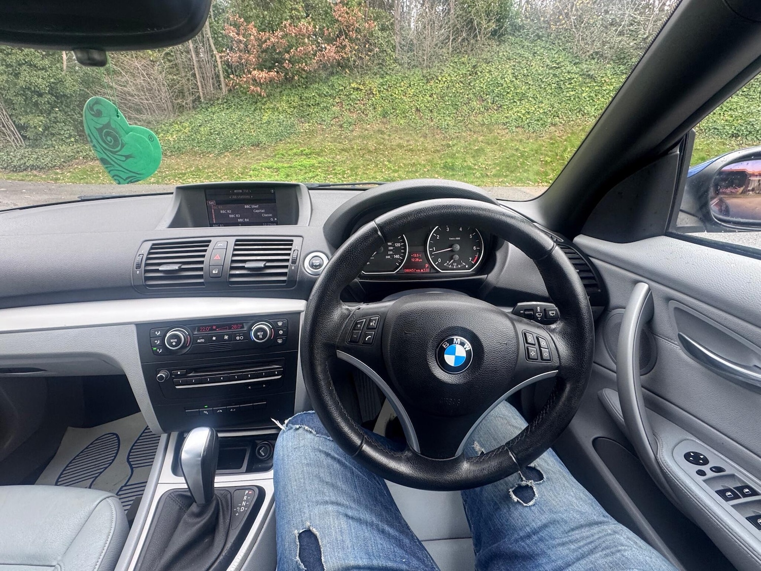 Used BMW 1 Series 2009 for sale - 76727382: Photo 51